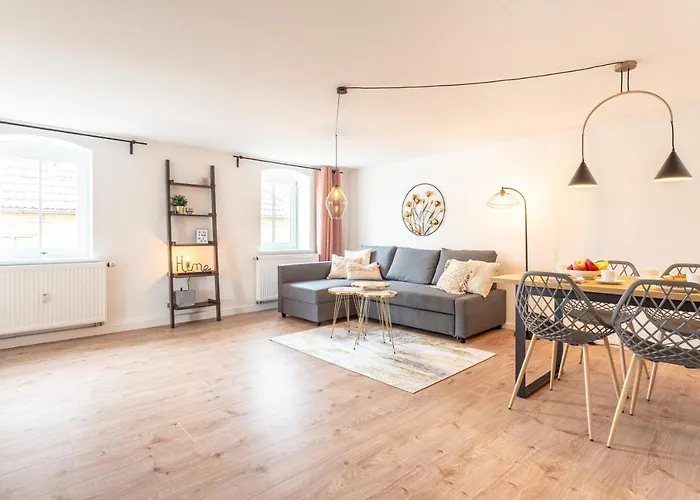 ☆Design Apartment☆Altstadt☆Toplage☆2 Zimmer