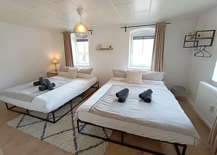 ☆Design Apartment☆Altstadt☆Toplage☆2 Zimmer