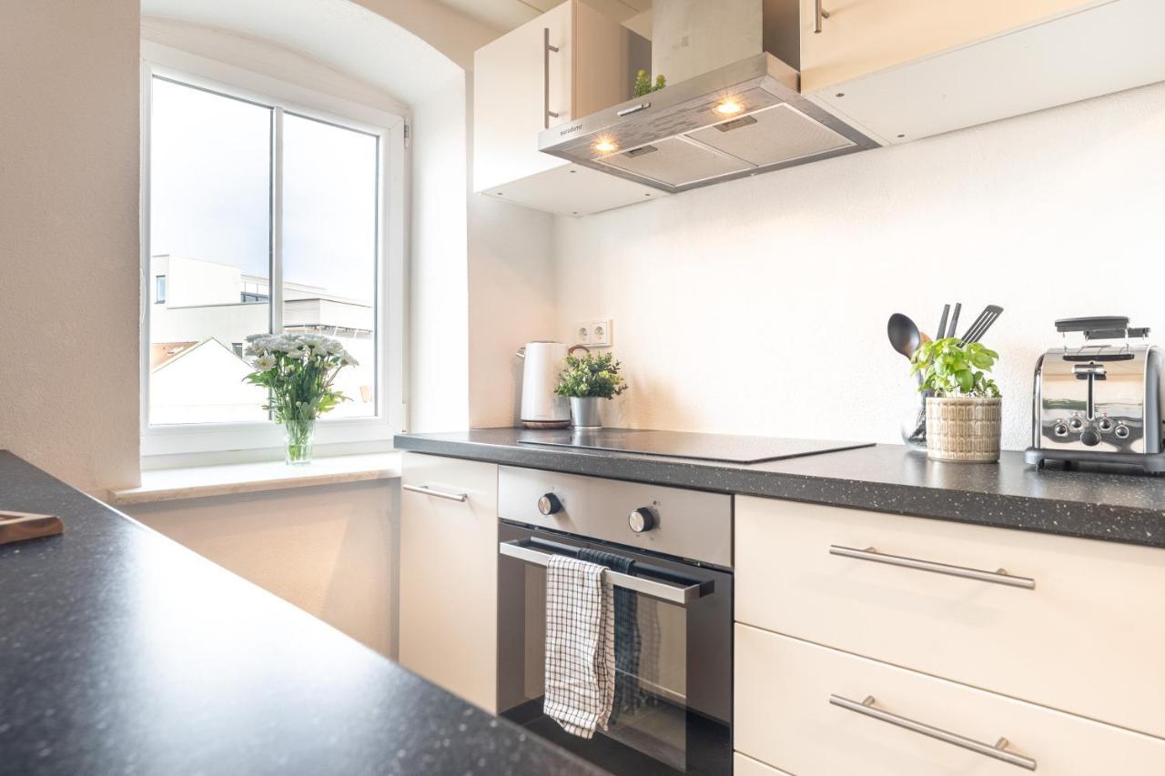 ☆design Apartment☆altstadt☆toplage☆2 Apartment *