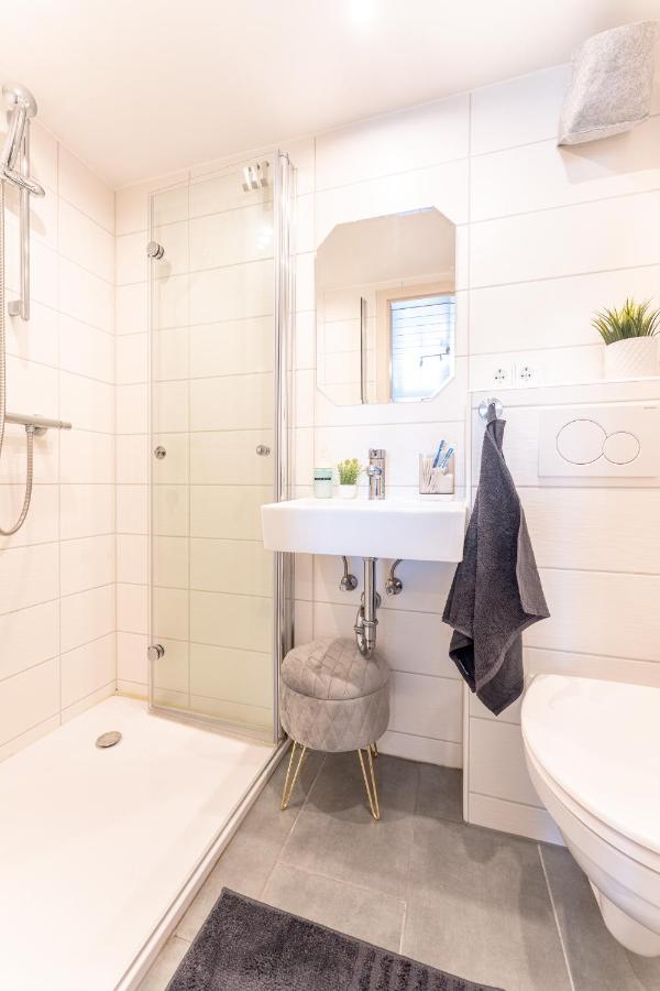 ☆design Apartment☆altstadt☆toplage☆2 Bayreuth