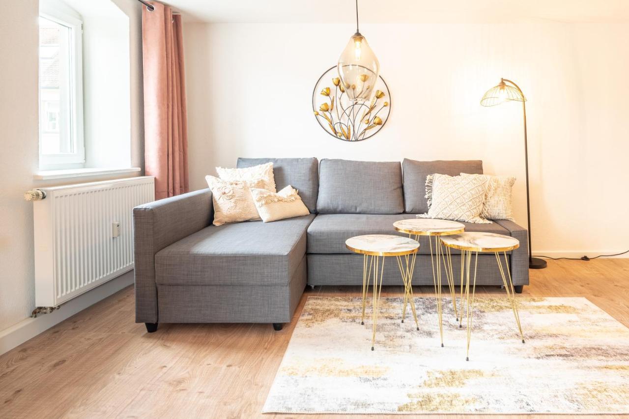 ☆design Apartment☆altstadt☆toplage☆2 Apartment