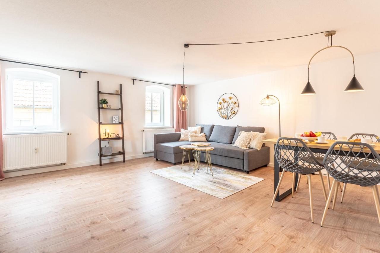 ☆design Apartment☆altstadt☆toplage☆2 Apartment *