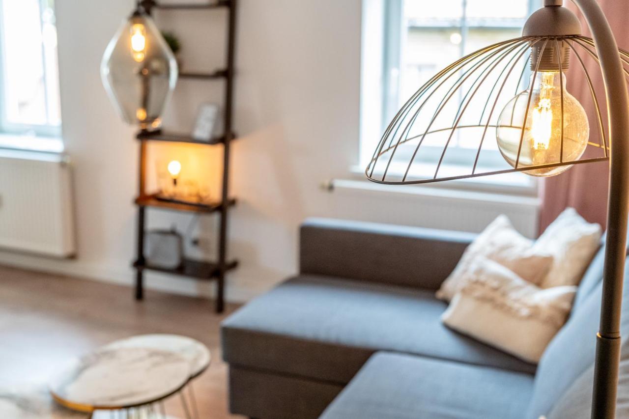 Apartment ☆design Apartment☆altstadt☆toplage☆2 *