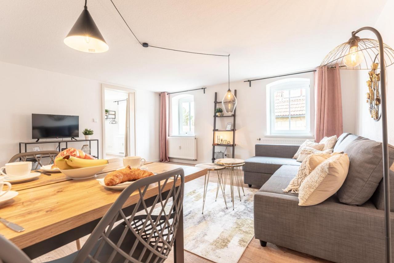 ☆design Apartment☆altstadt☆toplage☆2 Apartment *