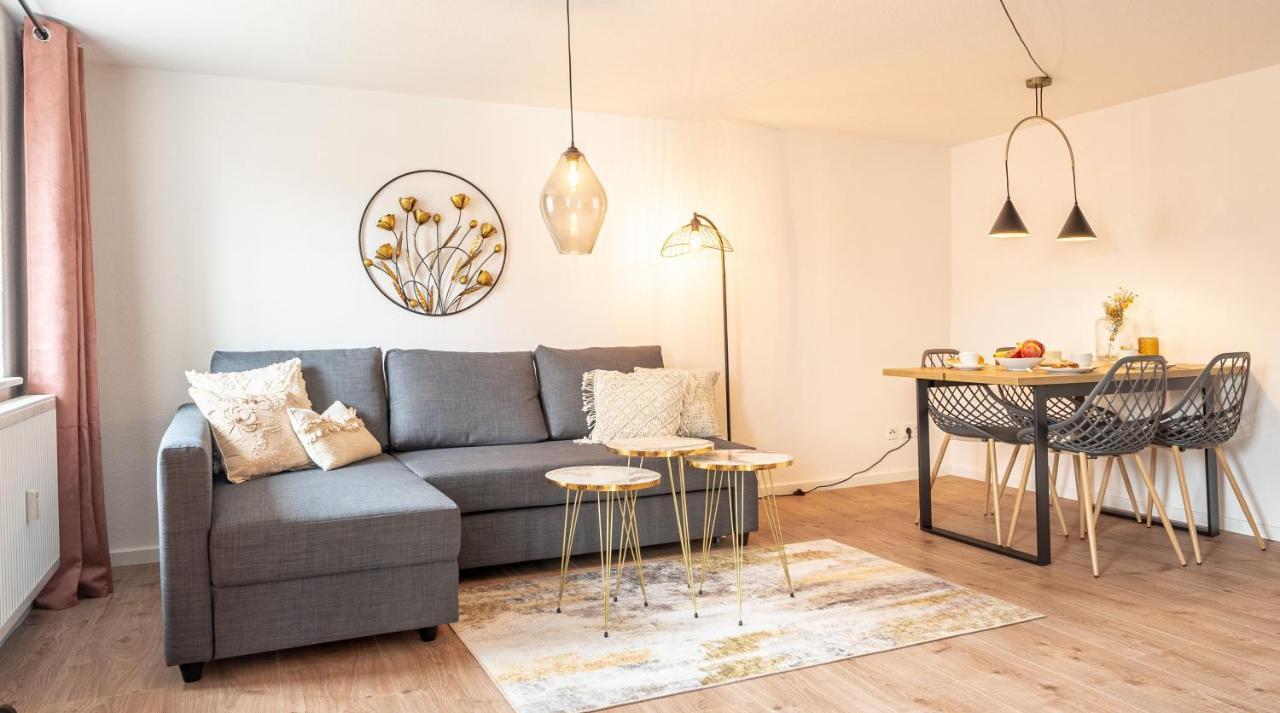 Apartment ☆design Apartment☆altstadt☆toplage☆2