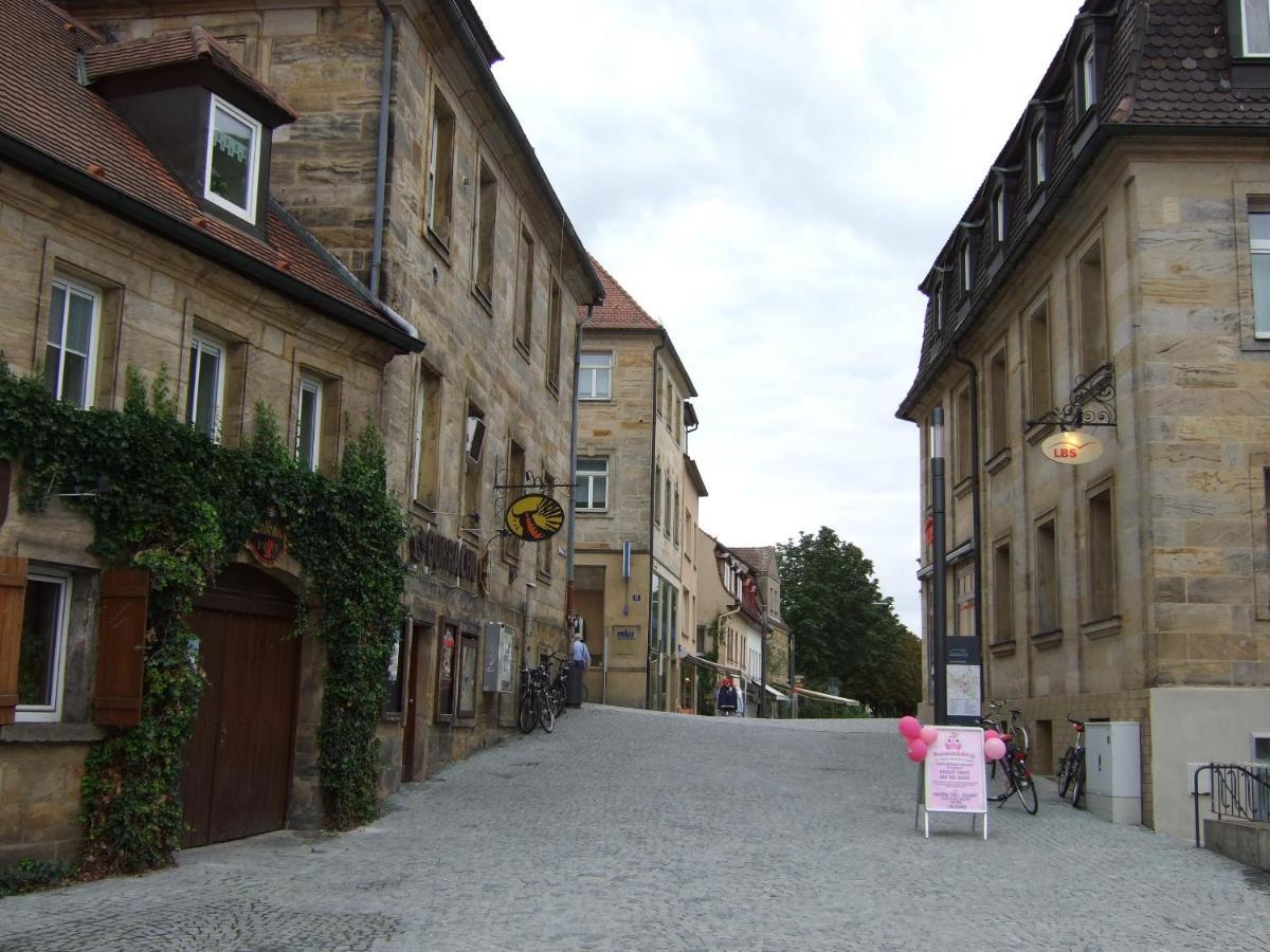 Apartment ☆design Apartment☆altstadt☆toplage☆2 Bayreuth