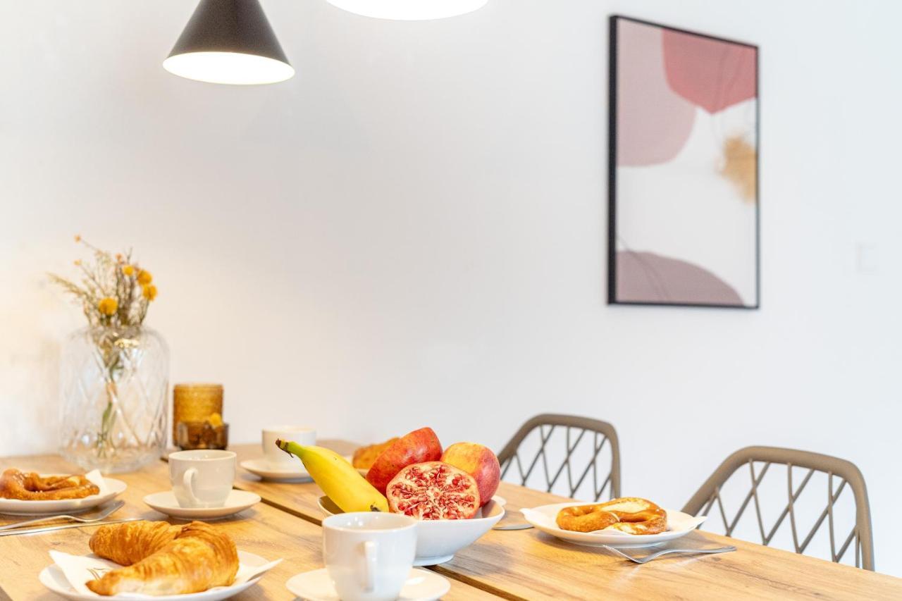 ☆design Apartment☆altstadt☆toplage☆2 *