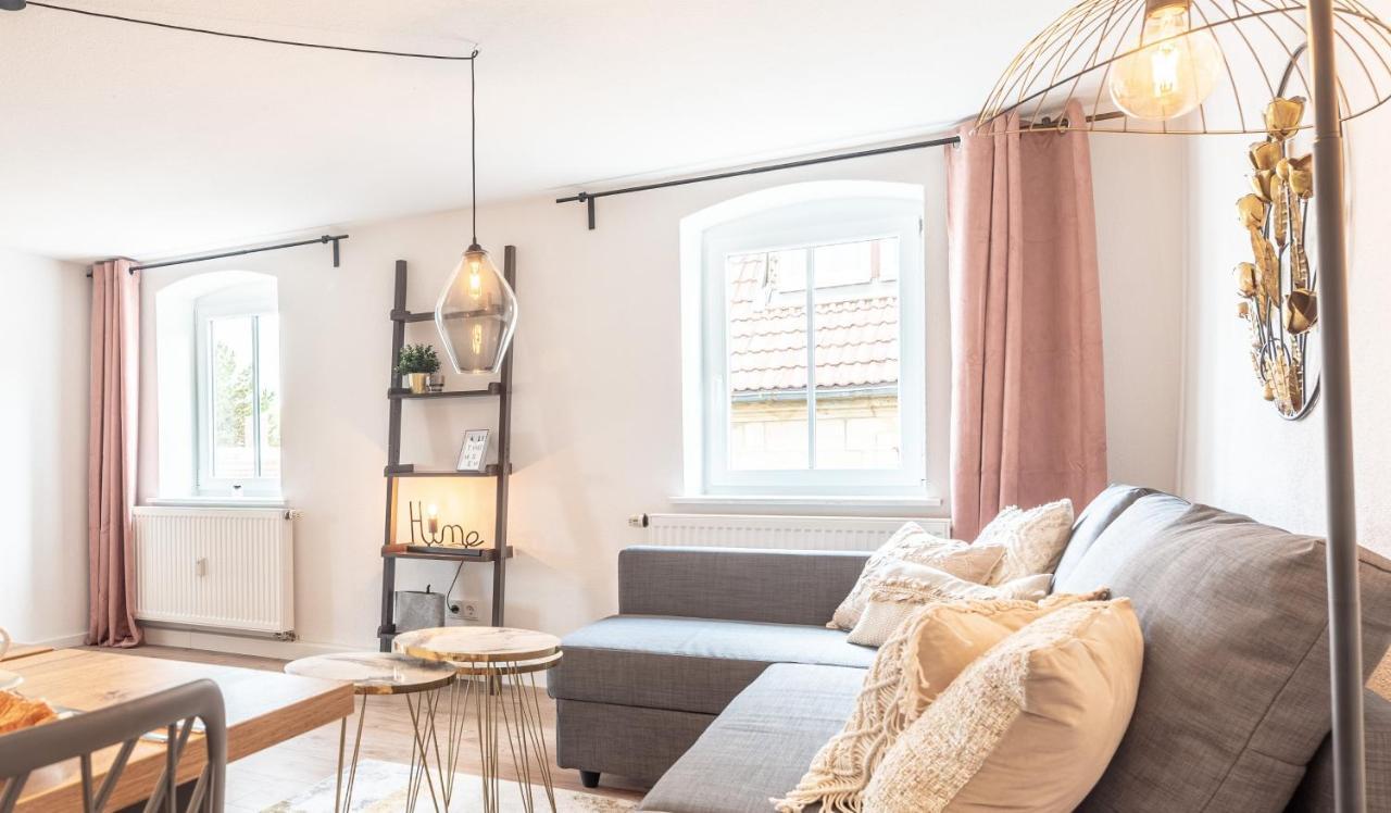 ☆design Apartment☆altstadt☆toplage☆2 Apartamento *
