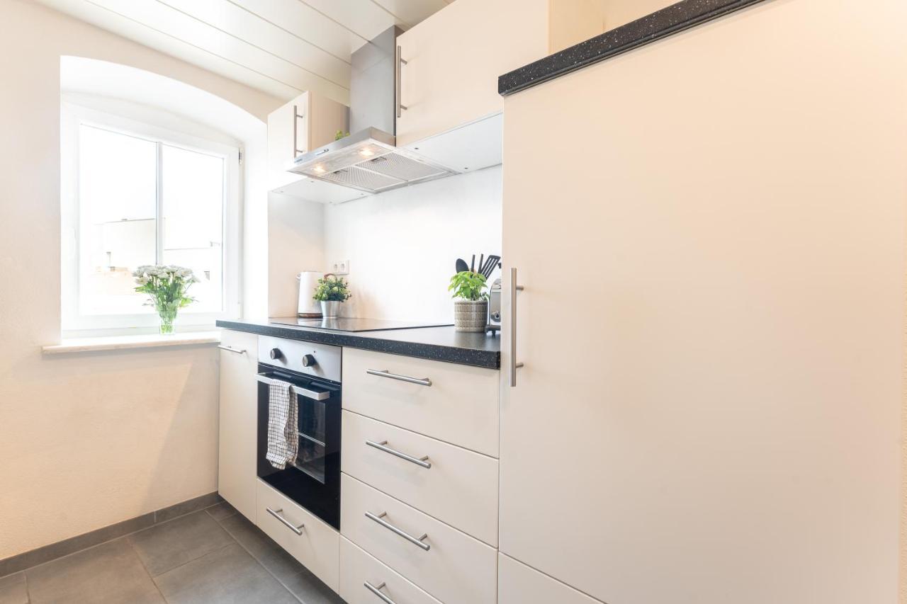 ☆design Apartment☆altstadt☆toplage☆2 Apartamento